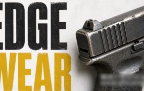 Blender漆面剥落划痕污渍做旧插件下载 Edge Wear v0.14.0