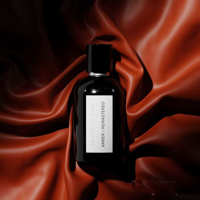 Blender香水产品展示场景资产工程模型 Blender Perfume Composition
