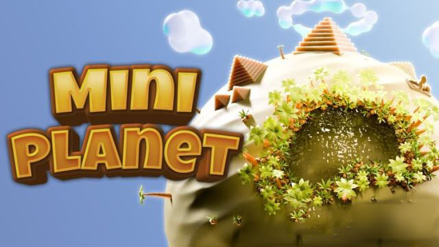 Blender迷你星球建模贴图灯光教程 Skillshare – Blender 3D Modeling, Texturing & Lighting of a Miniature Planet