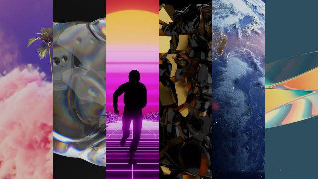 Blender创意动画渲染教程 Skillshare – Create Jawdropping Animations and Renders in Blender