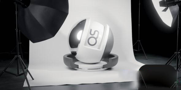 Blender摄影棚灯光渲染插件 Quick Studio V2.1.0+V1.0 + 预设库