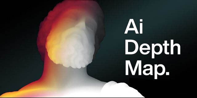 Blender图片转3D模型智能插件 True Depth V1.4.0 + 使用教程