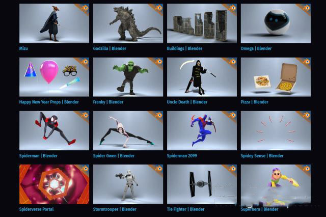 Agora Assets Library 