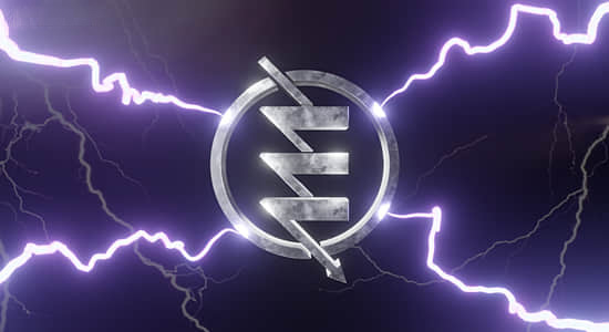 模拟生成电流闪电Blender插件 Electrify V4.0 – Quick Lightning