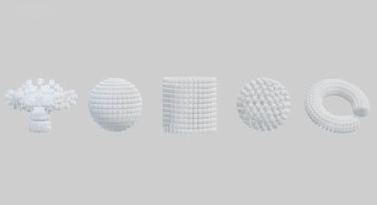 Blender插件下载Lazy Shapekeys V1.0.59形态键文件夹管理