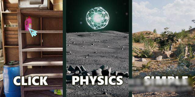 Blender散布插件 Scatter by KIRI Engine V1.0.0