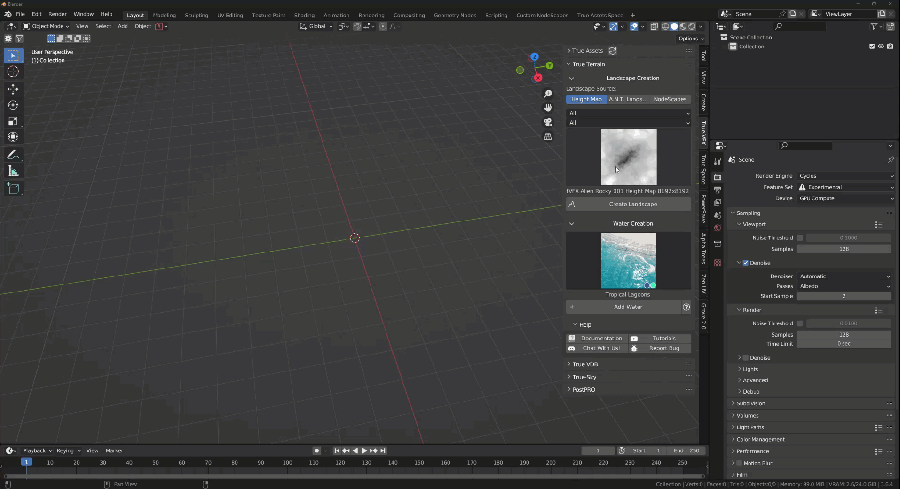 True-Terrain-5-generate