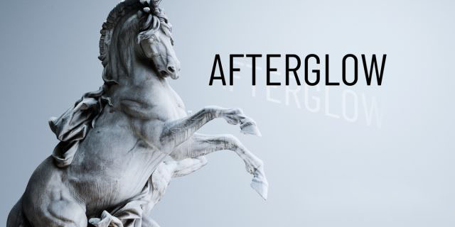 Blender素材灯光照明资产预设下载 Afterglow v2.3