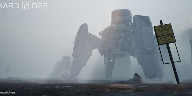 Blender硬表面建模插件下载 BoxCutter v26.1.4a + HardOps v26.1.5