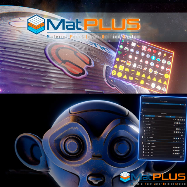 Matplus V1.2.2
