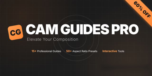 Cam Guides Pro