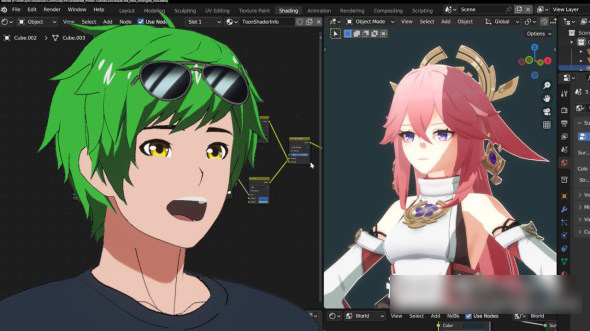  Goo Engine