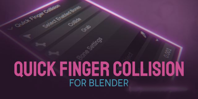 Quick-Finger-Collision
