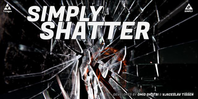 Simply-Shatter
