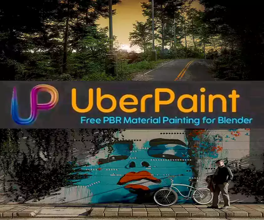 UberPaint
