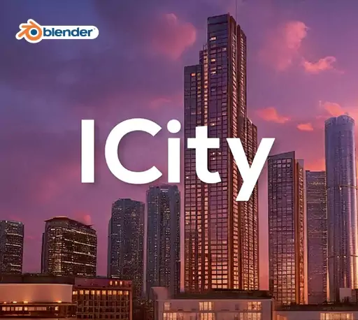 ICity V1.7.1