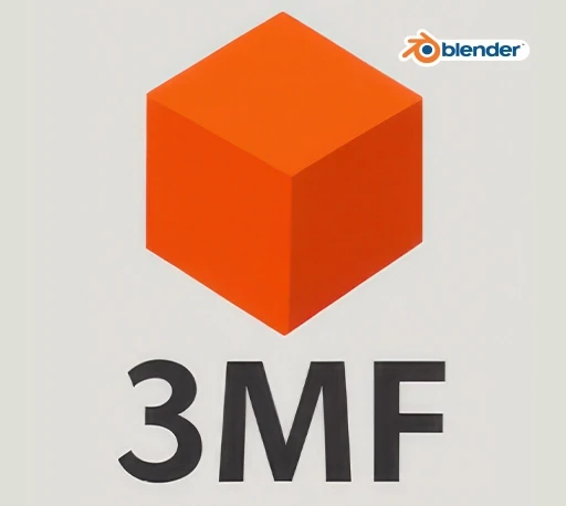 3MF Import/Export v2.7.4