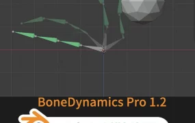 Blender动画师必备7款插件神器