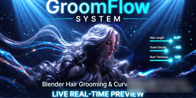 Groomflow Pro v1.4.4