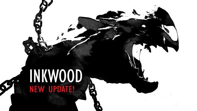 Inkwood V3.0 – Ink Drawing Shader Pack