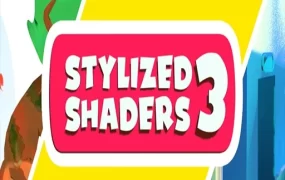 Blender插件下载-卡通风格化个性化着色器 Stylized Shaders V3.2.7