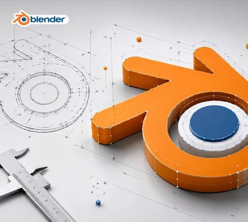 Blender插件下载仿CAD参数化建模 Seamless CAD V8.1.5.4 – Parametric Modeling In Blender + 使用教程
